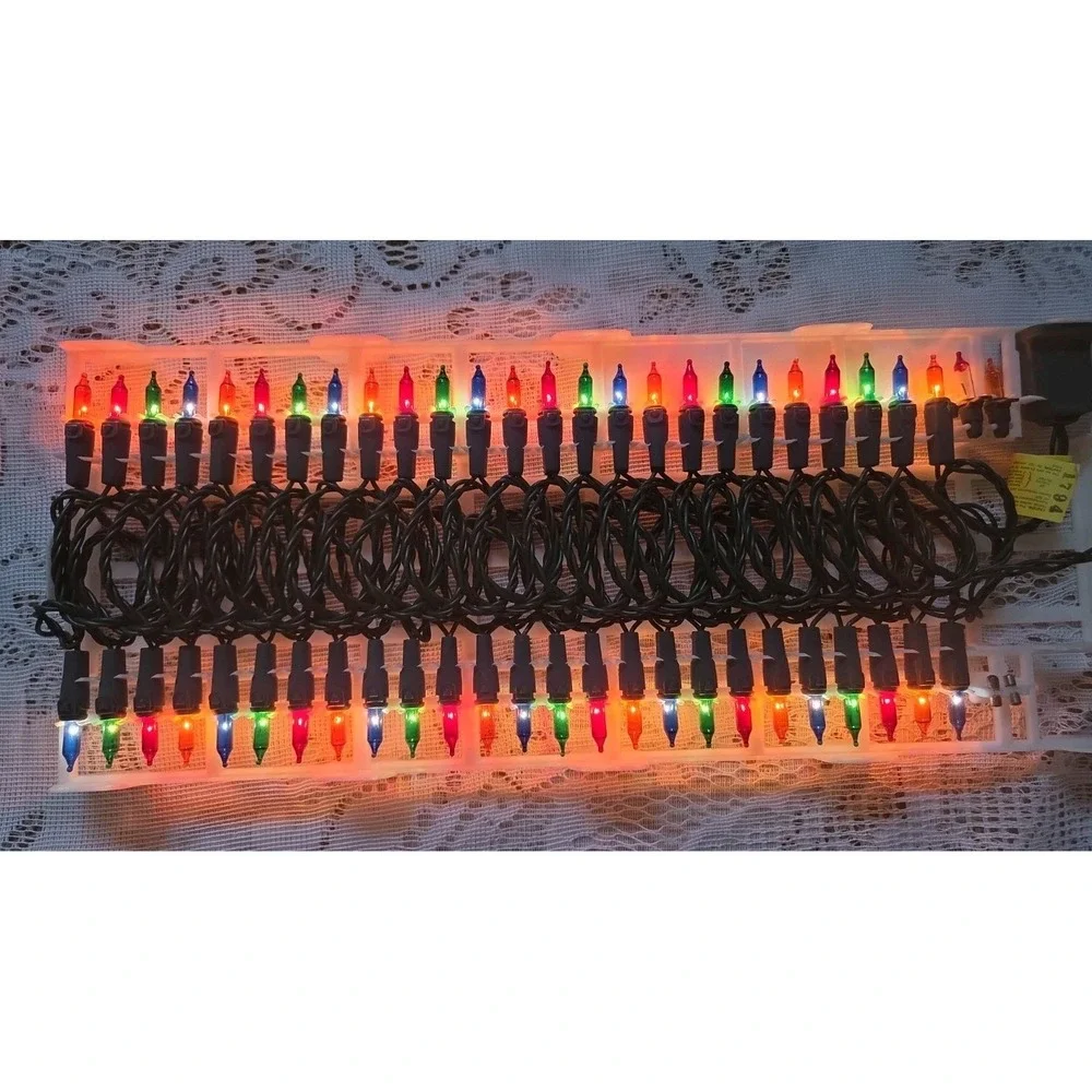 N/A ge string